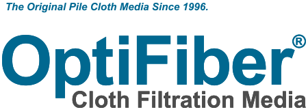 OptiFiber�¢î Cloth Filtration Media
